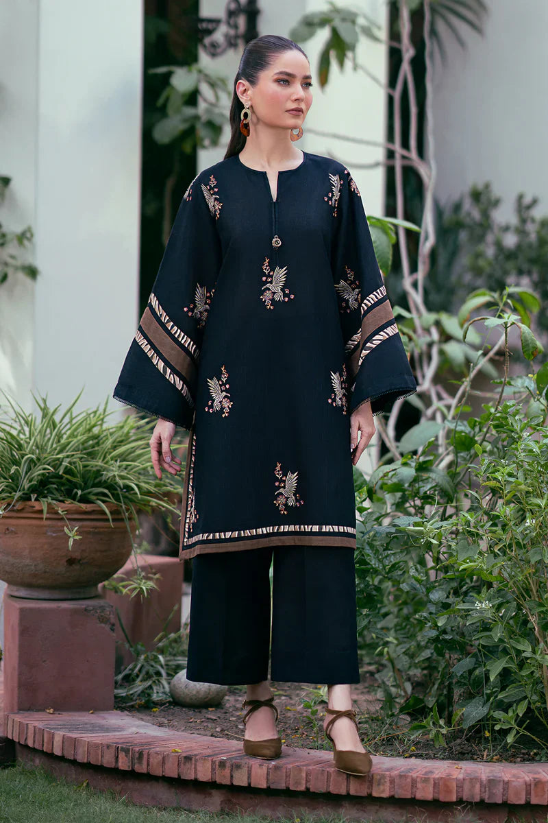 CS 2PC Dhanak Embroidered-683